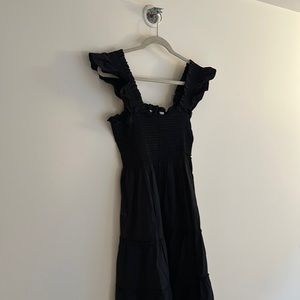 Hillhouse nap dress (W / M)